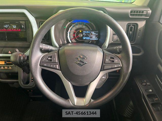 Suzuki HUSTLER 2025-01 8796210-10