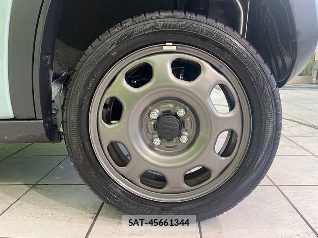 Suzuki HUSTLER 2025-01 8796210-12