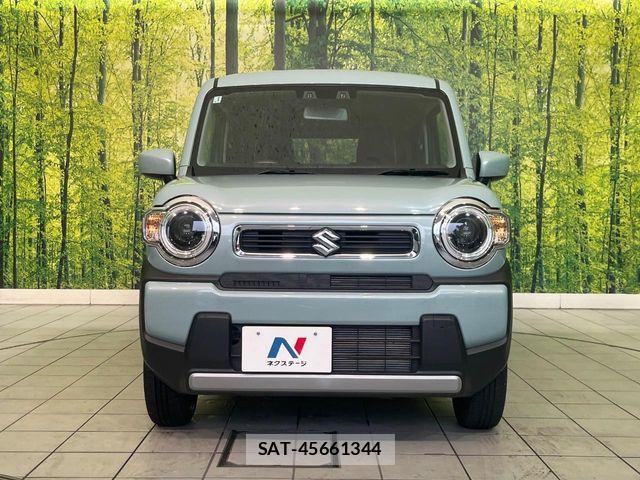Suzuki HUSTLER 2025-01 8796210-13