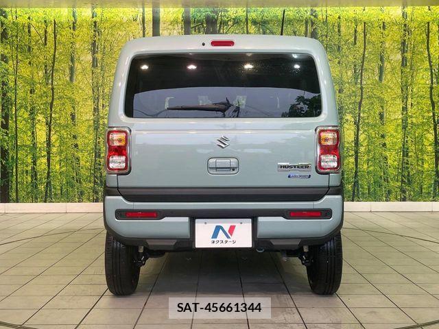 Suzuki HUSTLER 2025-01 8796210-14