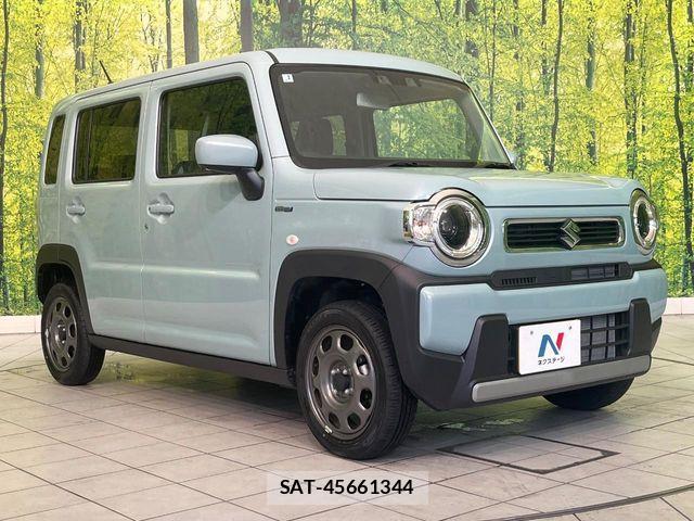 Suzuki HUSTLER 2025-01 8796210-15