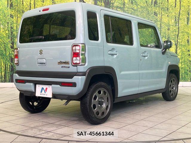 Suzuki HUSTLER 2025-01 8796210-16