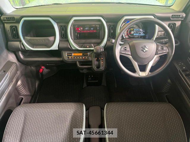 Suzuki HUSTLER 2025-01 8796210-1