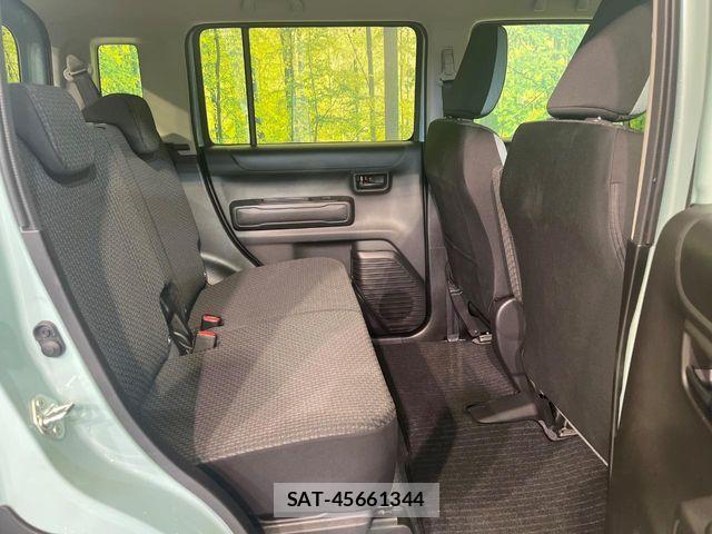 Suzuki HUSTLER 2025-01 8796210-8