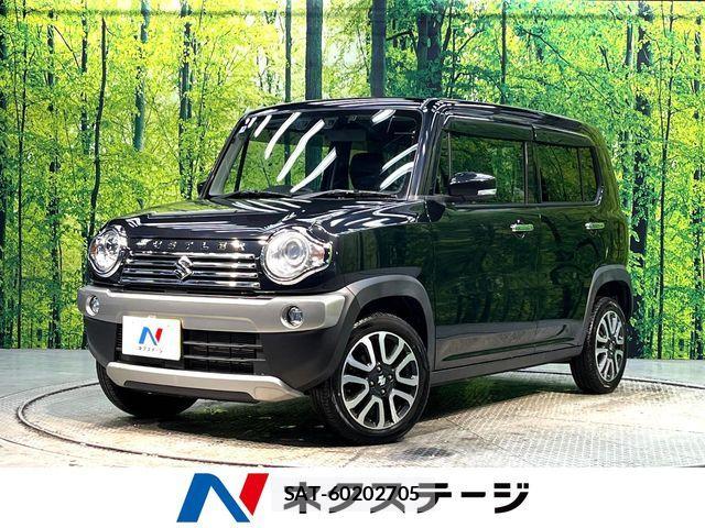 Suzuki HUSTLER 2019-08 8796212-0