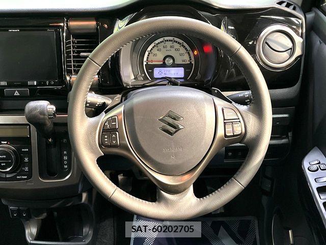 Suzuki HUSTLER 2019-08 8796212-10