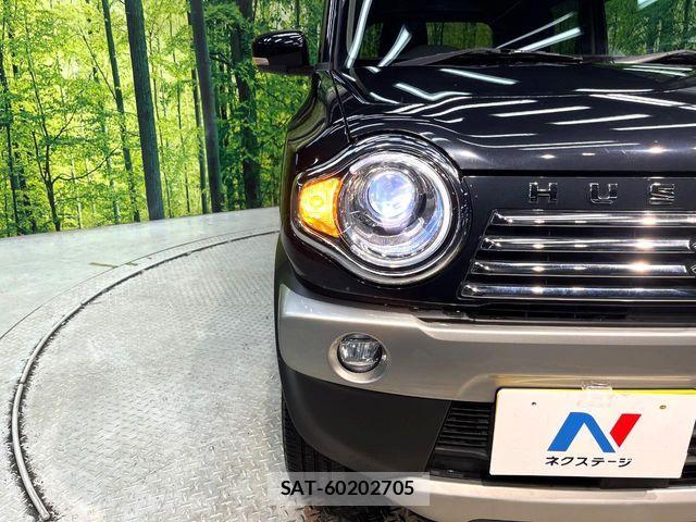 Suzuki HUSTLER 2019-08 8796212-11