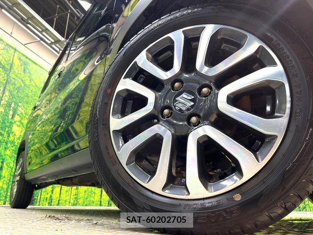 Suzuki HUSTLER 2019-08 8796212-12