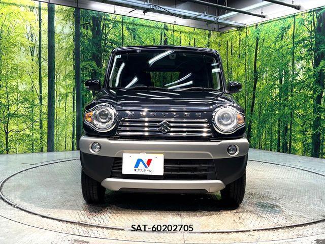 Suzuki HUSTLER 2019-08 8796212-13