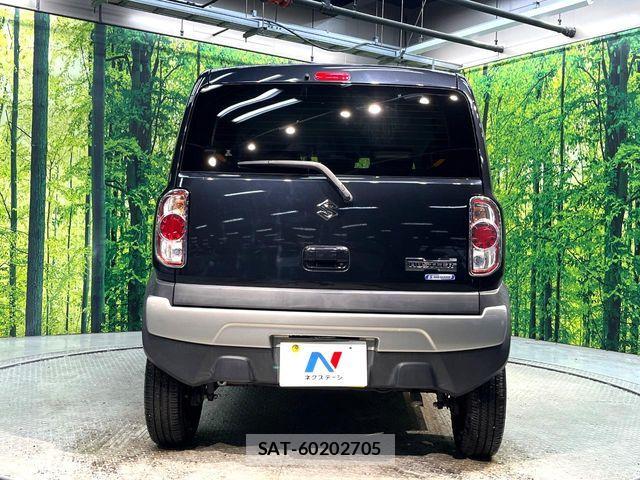 Suzuki HUSTLER 2019-08 8796212-14