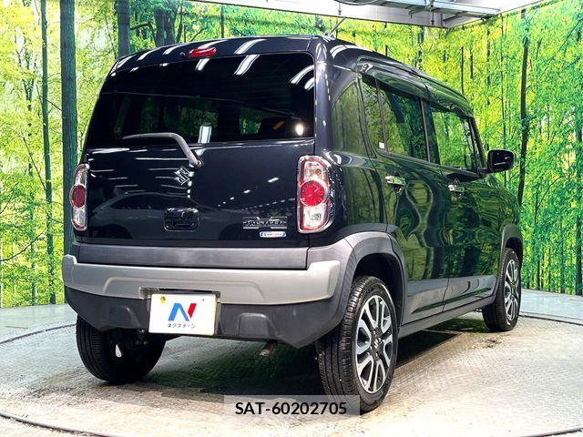 Suzuki HUSTLER 2019-08 8796212-16