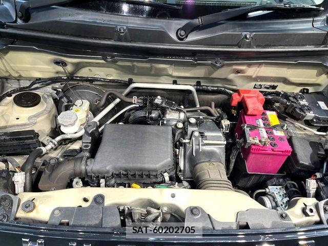 Suzuki HUSTLER 2019-08 8796212-17