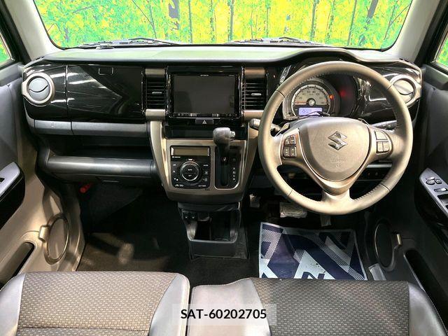 Suzuki HUSTLER 2019-08 8796212-1