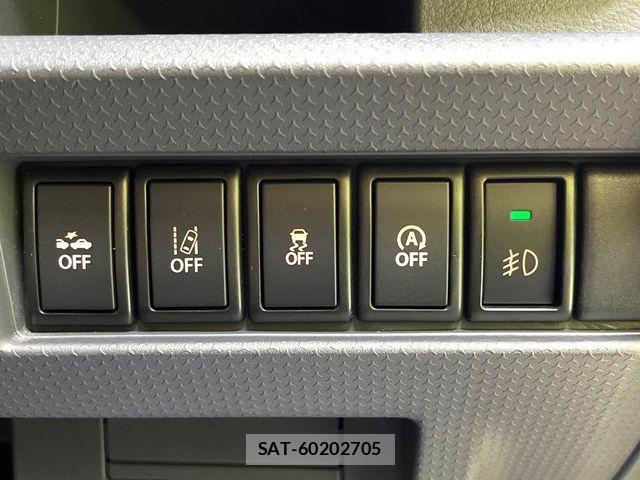Suzuki HUSTLER 2019-08 8796212-5