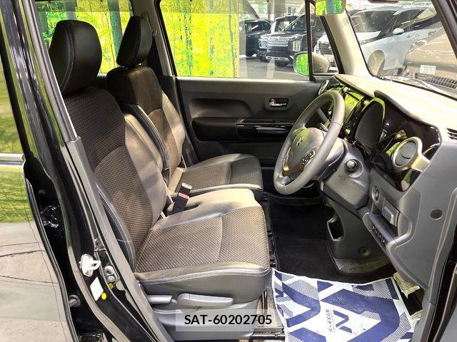 Suzuki HUSTLER 2019-08 8796212-7