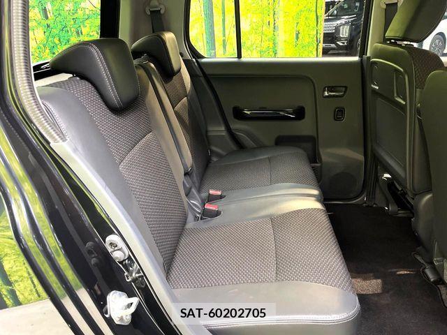 Suzuki HUSTLER 2019-08 8796212-8