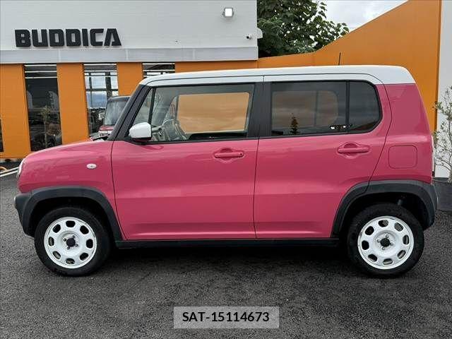 Suzuki HUSTLER 2017-07 8796218-10
