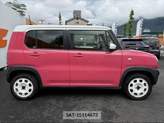 Suzuki HUSTLER 2017-07 8796218-11