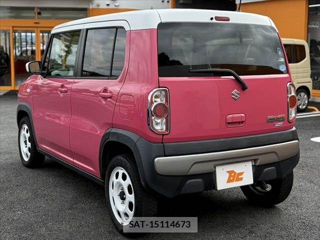 Suzuki HUSTLER 2017-07 8796218-12