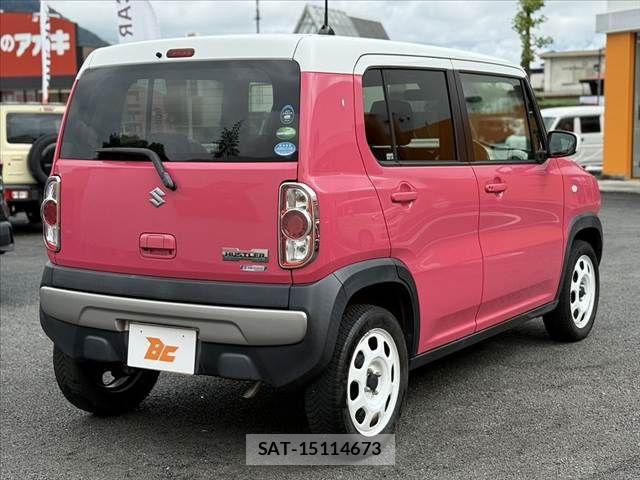 Suzuki HUSTLER 2017-07 8796218-14