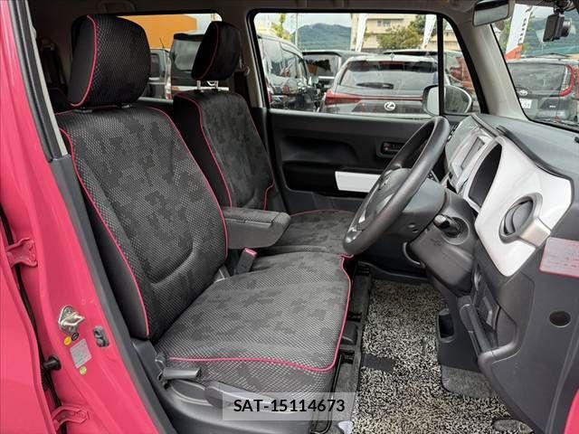 Suzuki HUSTLER 2017-07 8796218-15