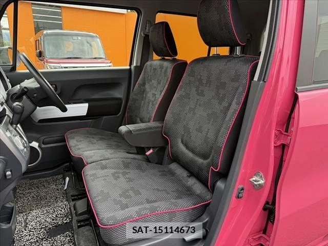 Suzuki HUSTLER 2017-07 8796218-16