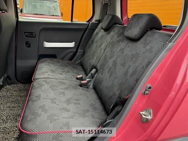 Suzuki HUSTLER 2017-07 8796218-17