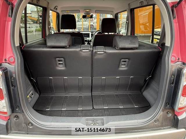 Suzuki HUSTLER 2017-07 8796218-18