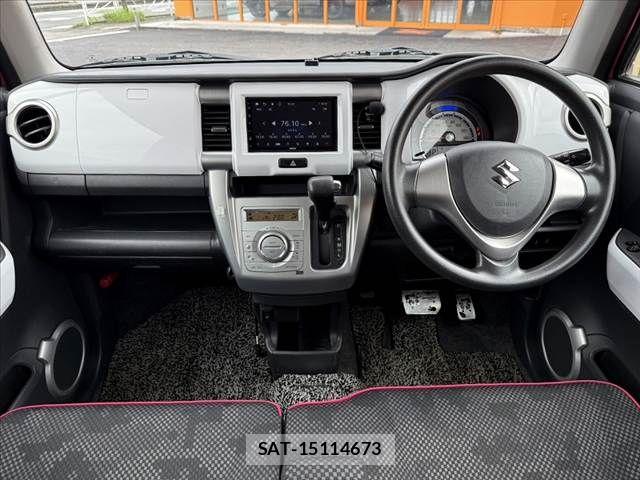 Suzuki HUSTLER 2017-07 8796218-1