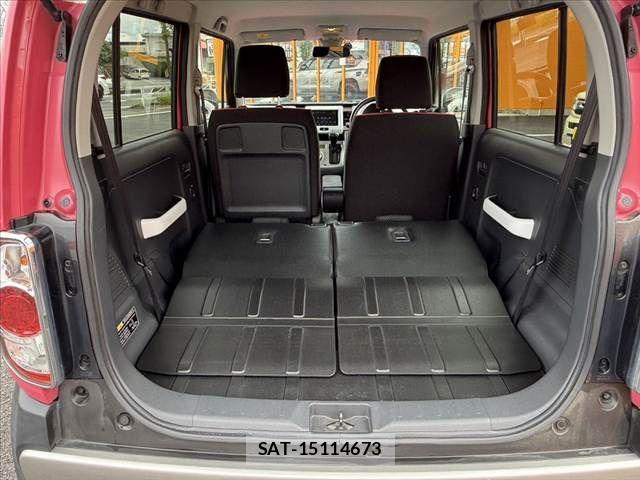 Suzuki HUSTLER 2017-07 8796218-19