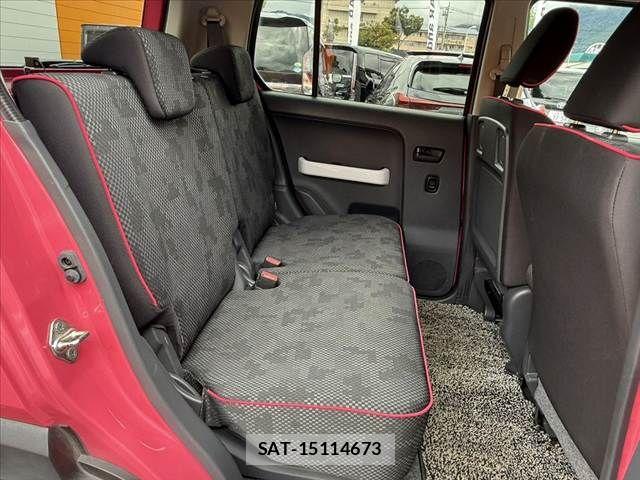 Suzuki HUSTLER 2017-07 8796218-20