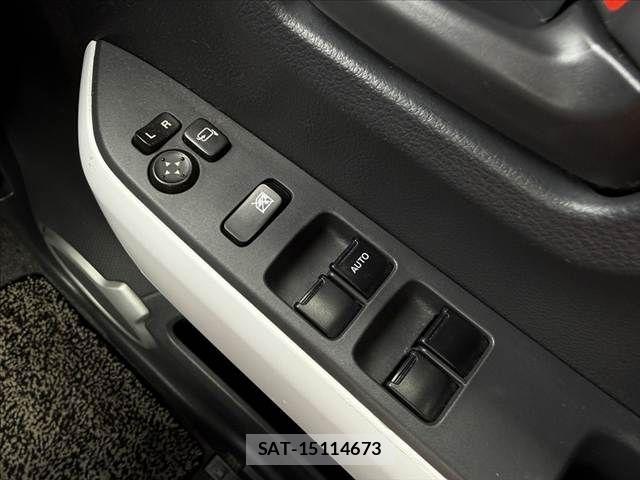 Suzuki HUSTLER 2017-07 8796218-21