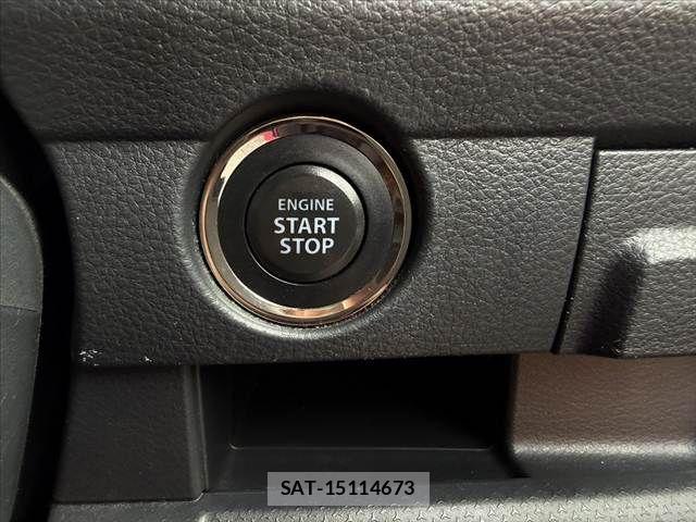 Suzuki HUSTLER 2017-07 8796218-22