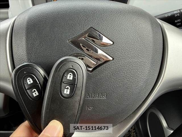 Suzuki HUSTLER 2017-07 8796218-2