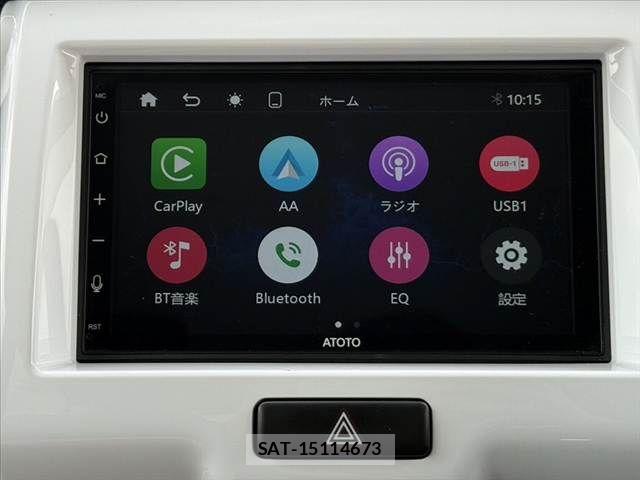 Suzuki HUSTLER 2017-07 8796218-4