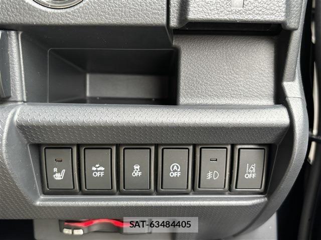 Suzuki HUSTLER 2017-01 8829496-10