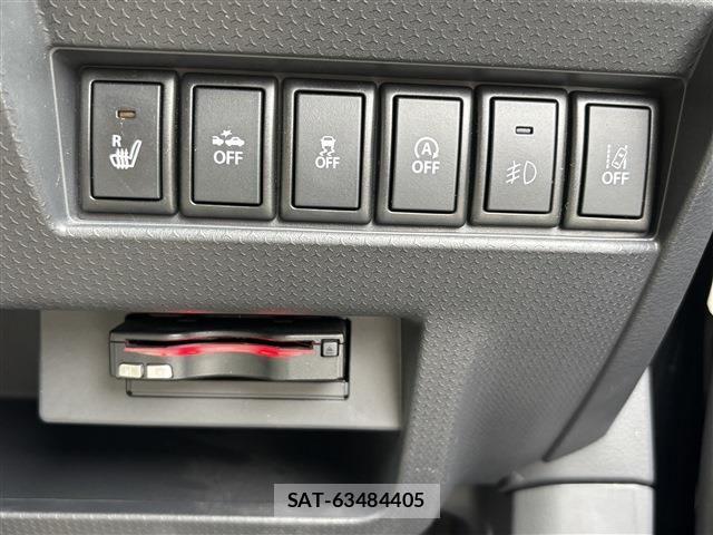 Suzuki HUSTLER 2017-01 8829496-11