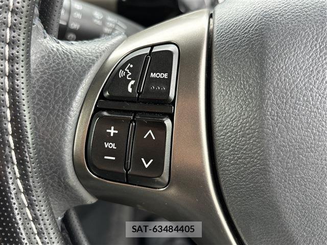 Suzuki HUSTLER 2017-01 8829496-12