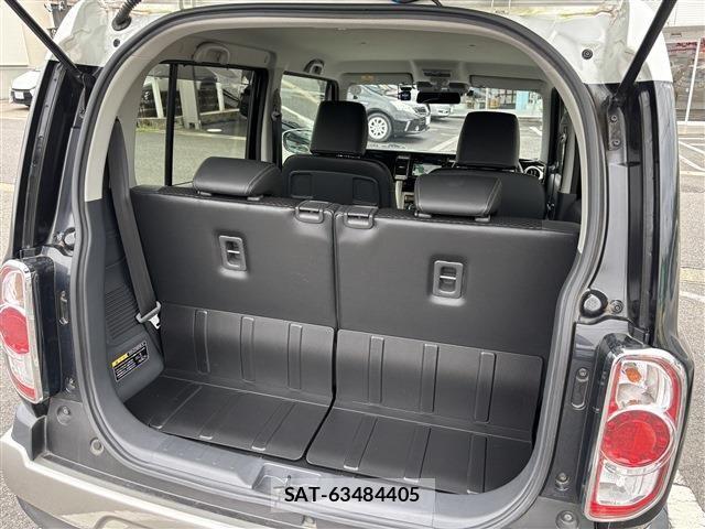 Suzuki HUSTLER 2017-01 8829496-16