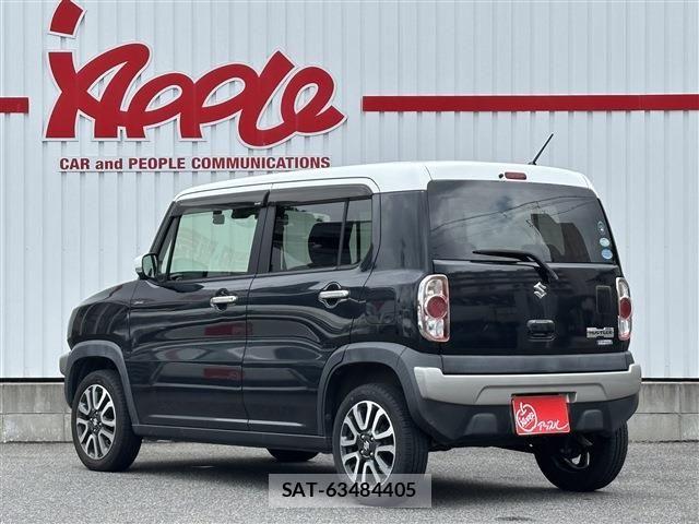 Suzuki HUSTLER 2017-01 8829496-1