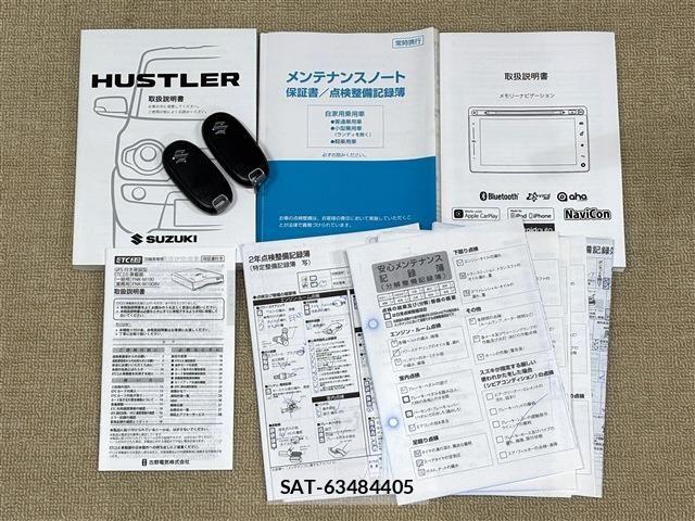 Suzuki HUSTLER 2017-01 8829496-19