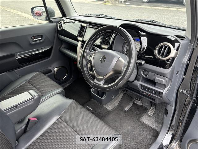 Suzuki HUSTLER 2017-01 8829496-4