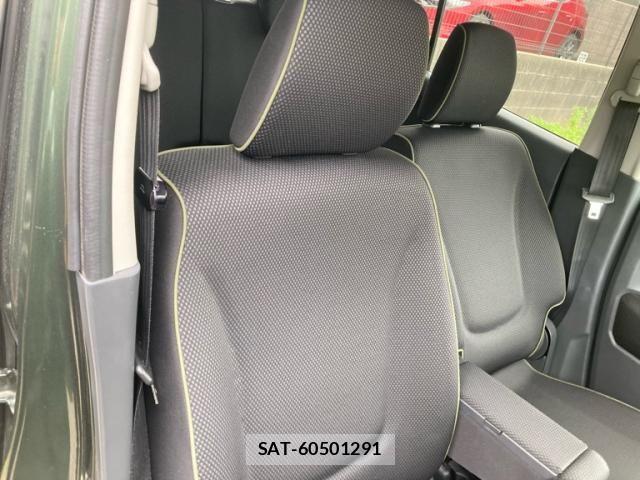 Suzuki HUSTLER 2015-08 8829493-9