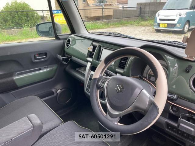 Suzuki HUSTLER 2015-08 8829493-10