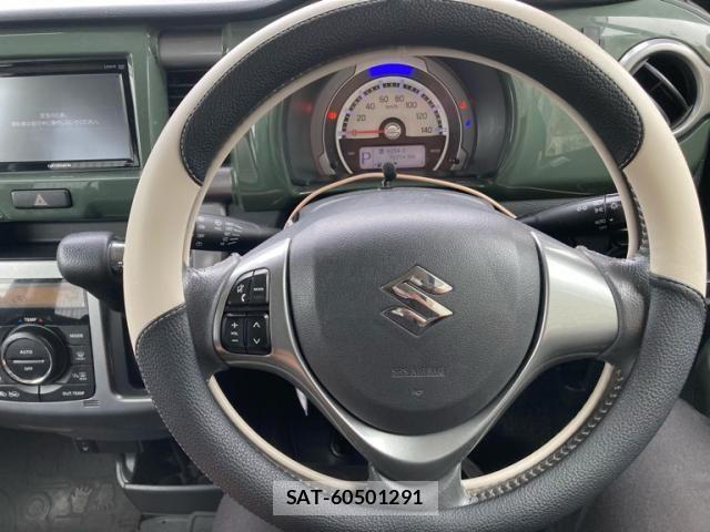 Suzuki HUSTLER 2015-08 8829493-11