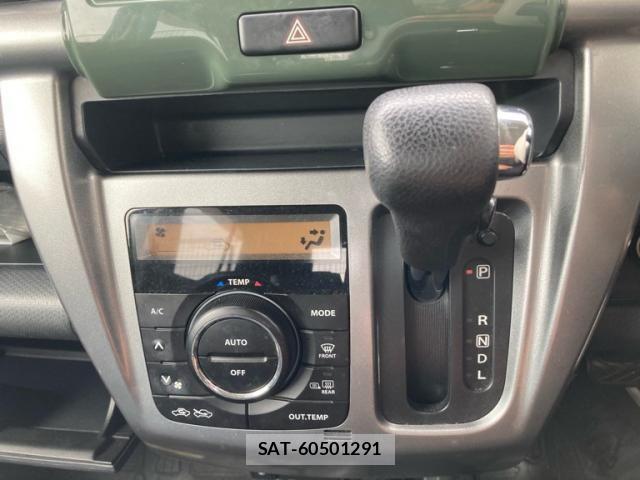 Suzuki HUSTLER 2015-08 8829493-13