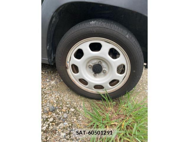 Suzuki HUSTLER 2015-08 8829493-5