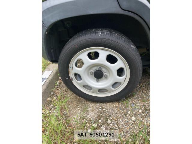 Suzuki HUSTLER 2015-08 8829493-6