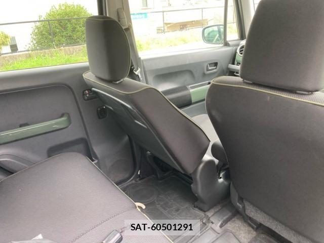 Suzuki HUSTLER 2015-08 8829493-8