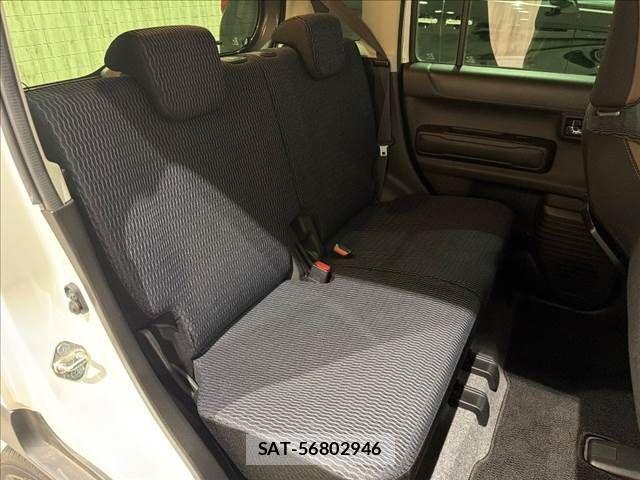 Suzuki HUSTLER 2021-10 8829479-9